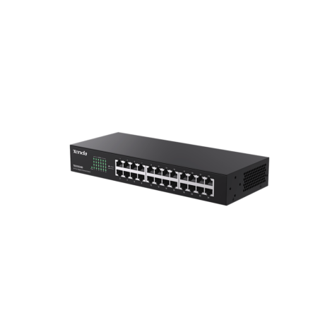 Tenda 24-Port Gigabit Ethernet Switch | TEG1024D v9.0 - Image 4