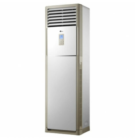 MIDEA 3HP Floor Standing Ac Inverter MFPA-24CRDN1 - Image 3