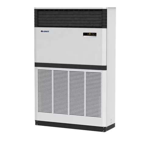 Gree Air-Cool Package 10HP R410a Inverter Floor Standing Air Conditioner