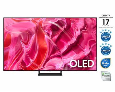 Samsung  65'' LED TV - OLED QA65S90CAUXKE - Image 2