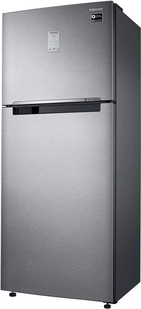 Samsung 465L Refrigerator - TMT T47CG6631B1UT - Image 4