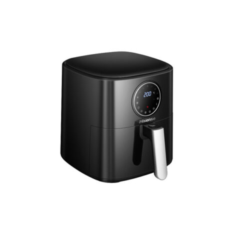 Hisense 5.2l Air Fryer - HISAF06AFGY1S1 - Image 2