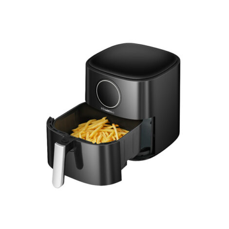 Hisense 5.2l Air Fryer - HISAF06AFGY1S1 - Image 3