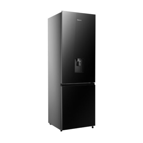 Hisense 350L Bottom Freezer Refrigerator With Water Dispenser - REF 349DR - Image 2