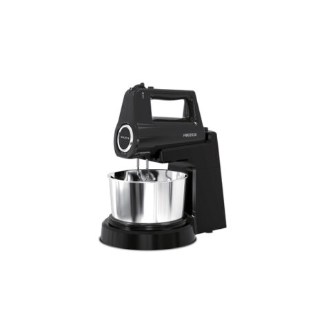 Maxi Standing Kitchen Mixer with Bowl 400 Watt Black (HM0293A) - MAXIMIXER0293A