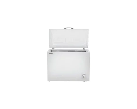 Hisense 198L Chest Freezer SILVER | FRZ FC 260SH