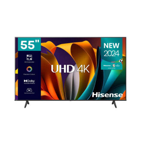 Hisense 55A6N UHD 4K Smart TV - TV 55A6N