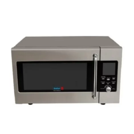 Scanfrost 25L Microwave with Grill - SF25/ APSCMV25001 - Image 2