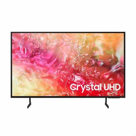 SAMSUNG 85 Inch Crystal UHD DU7000 4K Tizen OS Smart TV (2024)UA85DU7000UXKE