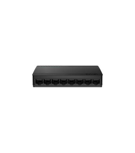 Tenda SG108M   8-Port Gigabit Ethernet Switch