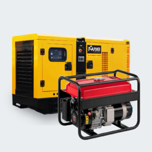 Power Generators