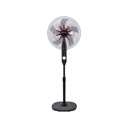 BINATONE RECHARGEABLE FAN RCFM-1875